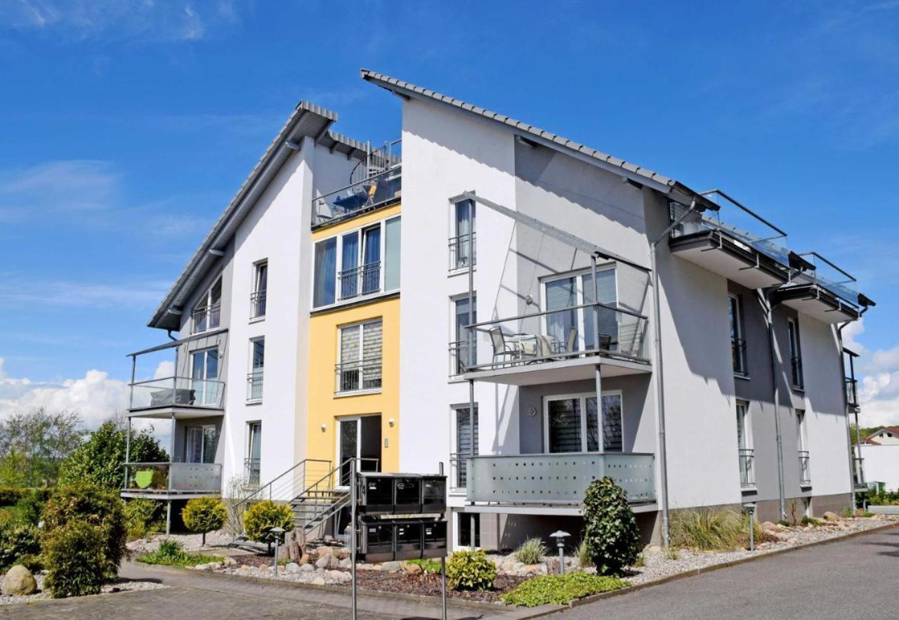 Ferienwohnung Selliner Strand Exterior photo