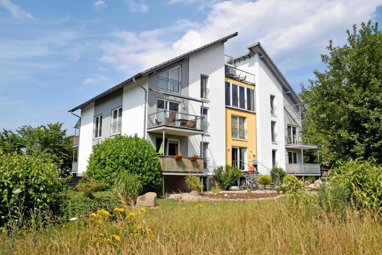 Ferienwohnung Selliner Strand Exterior photo