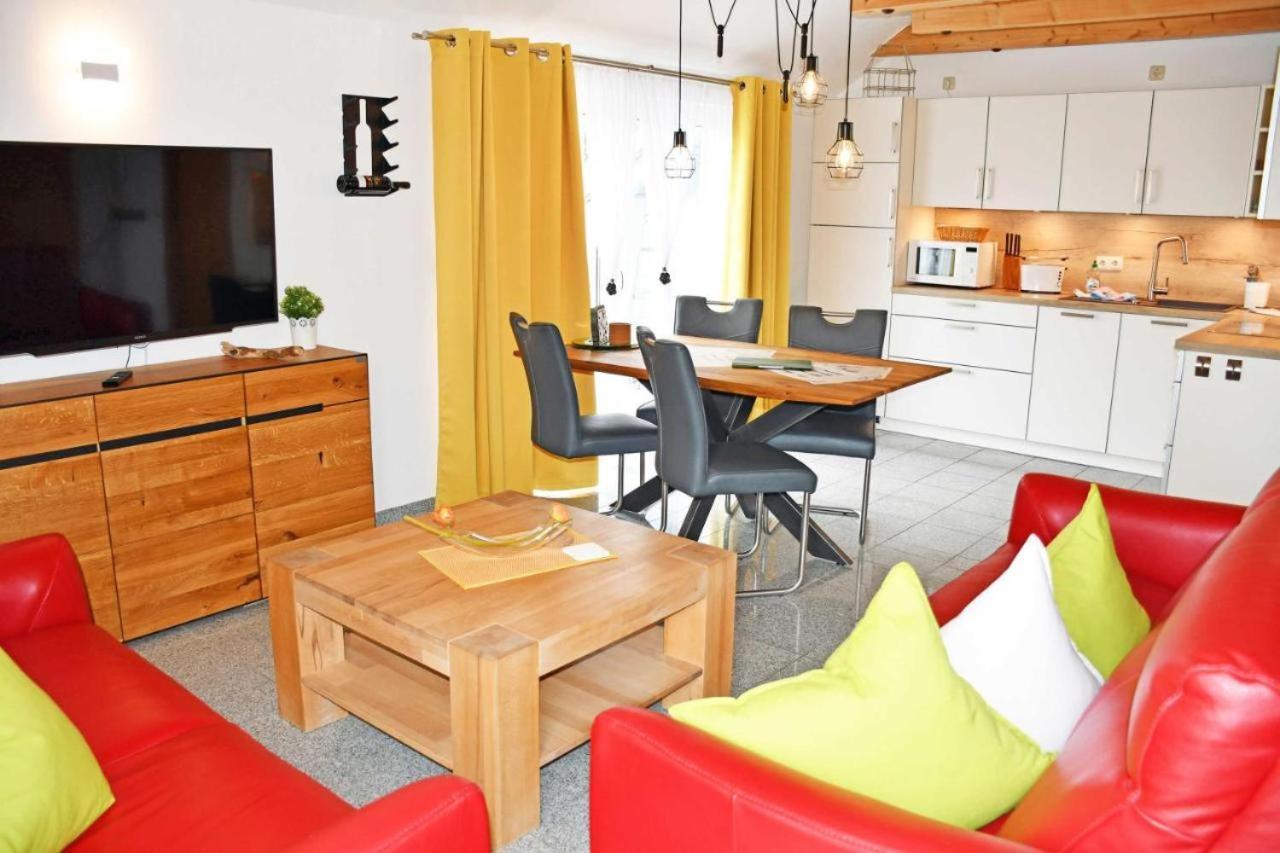 Ferienwohnung Selliner Strand Exterior photo